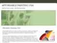 affordablepaintingusa.net