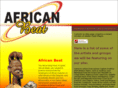 africanbeattv.com