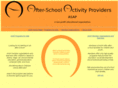 after-schoolactivityproviders.org