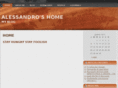 alessandromarcocci.com