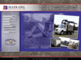 allengillseptic.com