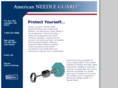 americanneedleguard.com