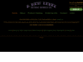 anewleveltattoo.com
