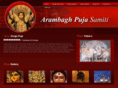 arambaghpujasamiti.com