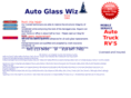 autoglasswiz.com