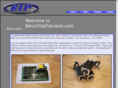 benchtopprecision.com