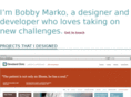 bobby-marko.com