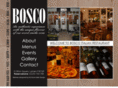 boscorestaurant.com