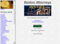 boston-attorneys.com