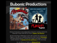 bubonicproductions.com