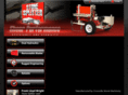 buildingstonesplitter.com
