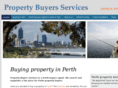 buyingpropertyperth.com