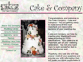 cakeandcompany.com