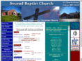 calaisbaptist.org