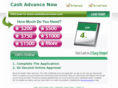cashadvancenowcom.com