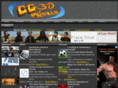 cg3dworld.com