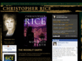 christopherricebooks.com