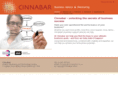 cinnabarbiz.com