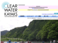 clearwaterkayaks.com