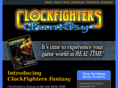clockfighters.com