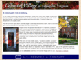 colonialvillagesales.com