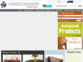 conceptcreations.in