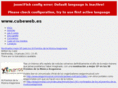 cubeweb.es