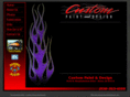 custompaintanddesign.com
