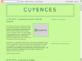 cuyences.org