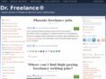 deardrfreelance.com
