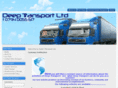 deeptransport.co.uk