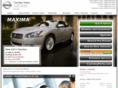 dfwnissan.com
