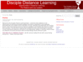 discipledistancelearning.info