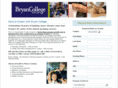 discoverbryancollege.com