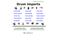 drumimports.com