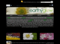 earthyglow.com