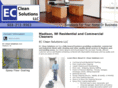 eccleansolutions.com