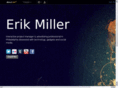 erikdmiller.com