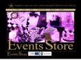 events-store.com