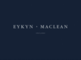 eykynmaclean.com