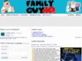 familyguyhq.com