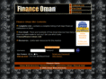 finance-oman.com
