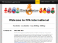 fpainternational.com