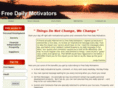 freedailymotivators.com