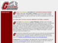 goallinesoftware.com