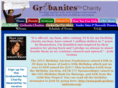 grobanitesforcharity.org