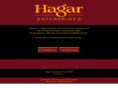 hagarenterprises.com