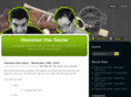 hammerthegame.com