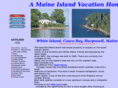 harpswellisland.com