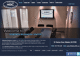 hobokenbusinesscenter.com